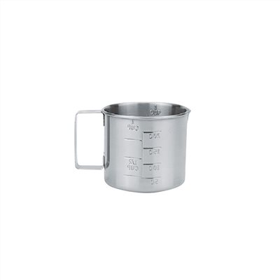 不銹鋼量杯-500ml