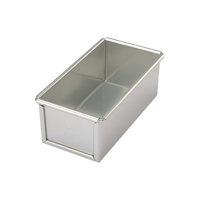 磅蛋糕模(陽極) 240x77x62mm