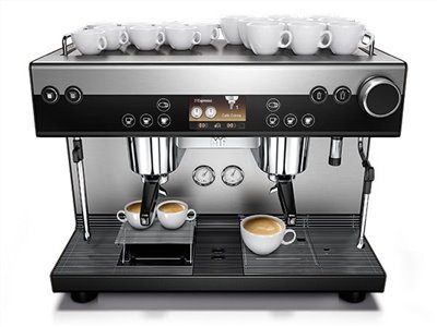 WMF Espresso 自動濃縮咖啡機
