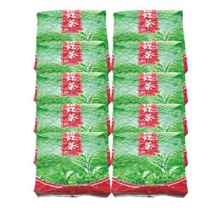 精選紅茶葉 600g*10包