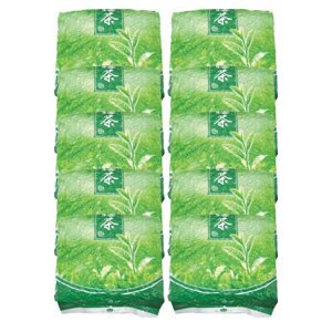精選綠茶葉 600g*10包