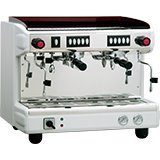 LaVie YCTLL 02 半自動雙孔咖啡機