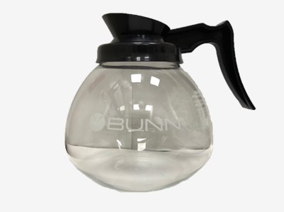 BUNN 玻璃咖啡保溫壺 1.8L