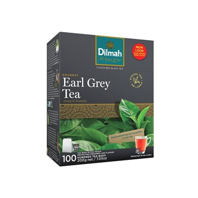 帝瑪伯爵茶包