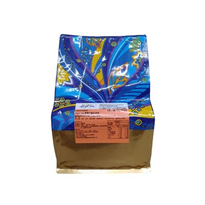 芳第-熱帶天堂紅茶包 25g*20入/包