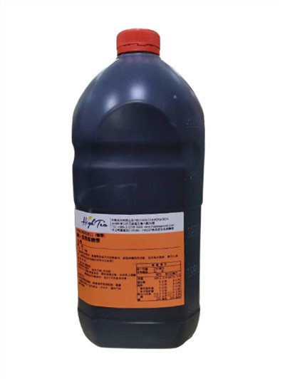 芳第 High Tea-職人監製黑糖漿 黑糖蜜 3L/罐