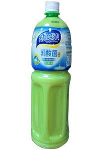 乳酸菌飲料-優酪思果 1500ml /罐 (期限：2026/03/20)