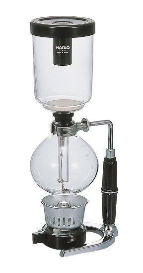 HARIO TCA-5 經典虹吸式咖啡壺5人份