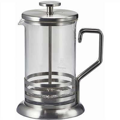 HARIO THJ-4SV 法式濾壓壺 1-4人份 600ml