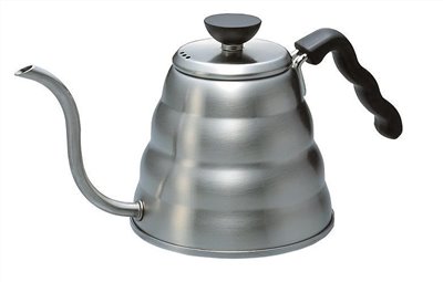HARIO Buono 雲朵不鏽鋼細口手沖壺 V60 VKB-70HSV 700ml