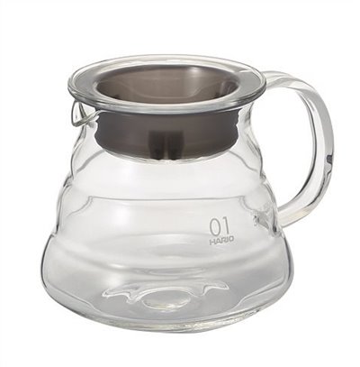 Hario XGS-36TB 雲朵咖啡壺 360ml