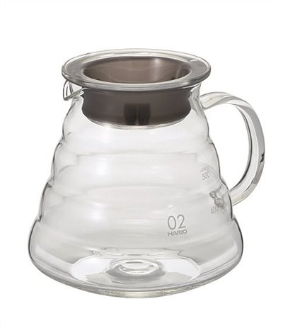 Hario XGS-60TB 雲朵咖啡壺 600ml