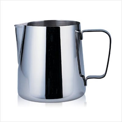 寶馬牌 不鏽鋼拉花杯 1000ml