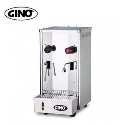 GINO GEH100 蒸氣熱水機 奶泡機