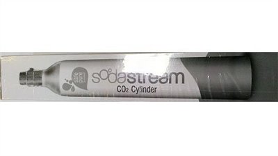 Sodastream-氣泡水機專用鋼瓶 425g