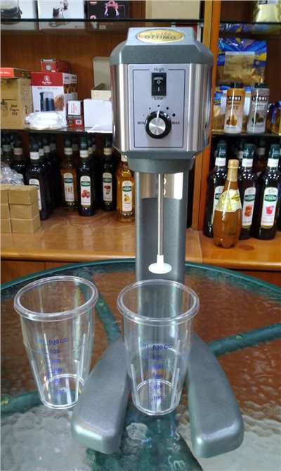 Caffe OTTIMO  冰奶泡機 均質機 奶昔機